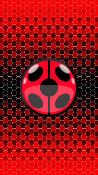 Miraculous Ladybug Background Wallpaper