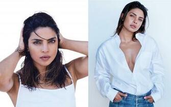 Priyanka Chopra On Rethinking How We See Beauty Allure Digital