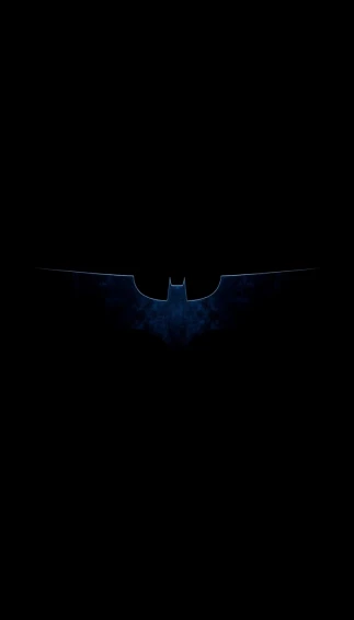 New Batman Logo Wallpaper