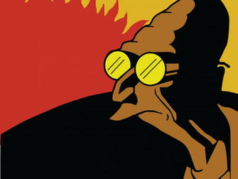 Futurama Computer Wallpaper Desktop Background Id
