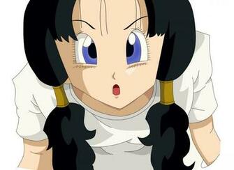Videl Wallpaper