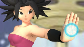 Caulifla By Snoopsahoy