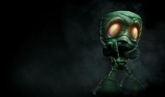 Para Los Gamers De Corazon Wallpaper League Of Legends