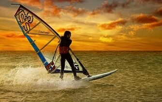 Windsurfing Wallpaper Albums