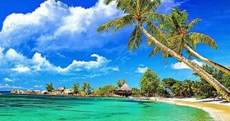 Beach Wallpaper Best HD