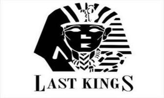 Last Kings Logo Wallpaper Bigger Tyga