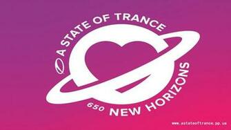 A State Of Trance Wallpaper