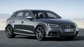 Audi S3 Sportback Wallpaper And HD Image Car Pixel
