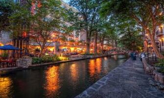 San Antonio Usa X