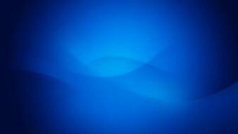 Cool Blue Wallpaper