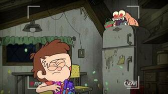Gravity Falls Disney Family Animated Cartoon Series Comedy Wallpaper
