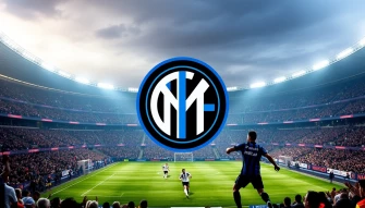 Inter Milan Wallpaper HD