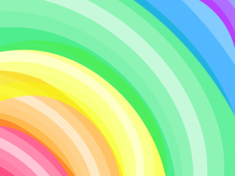 Bright Background
