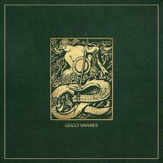 Tyga Gucci Snakes Feat Desiigner Scoremore Shows