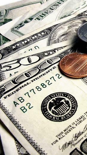 Money Wallpaper Weddingdressin