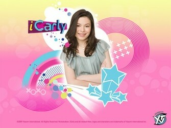 Wallpaper Icarly