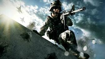Battlefield Wallpaper Game