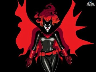 Batwoman Wallpaper Background Batman S Detective Comics