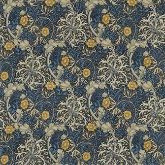 The Original Morris Co Arts And Crafts Fabrics Wallpaper