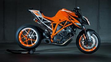Ktm Super Duke R Wallpaper HD