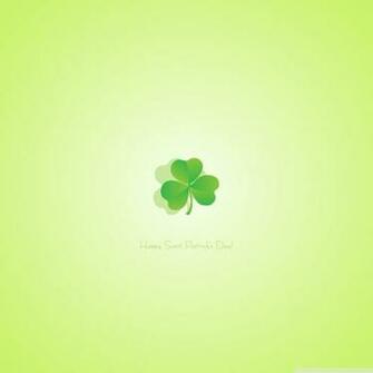 iPad Wallpaper St Patrick S Day For