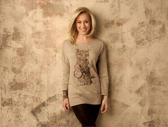 Kellie Pickler HD Wallpaper