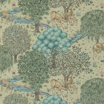 Tuscan House Traditional Wallpaper Scotland By Casa Colori
