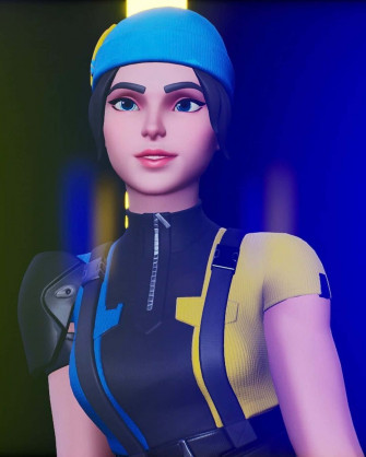 Wildcat Fortnite Wallpaper