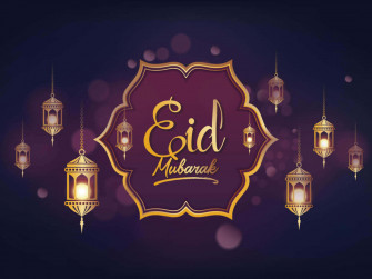 Eid Mubarak Picture Wallpaper