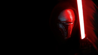 Star Wars Revan Wallpaper