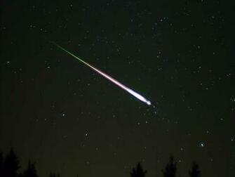 Meteor Shower Gif Tumb HD Wallpaper Background Image