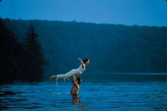 Dance Dirty Dancing Wallpaper And