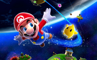 Fondos De Pantalla Super Mario Wallpaper Gratis