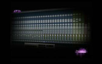 Audio Workstation Music Production Dj Producer Wallpaper