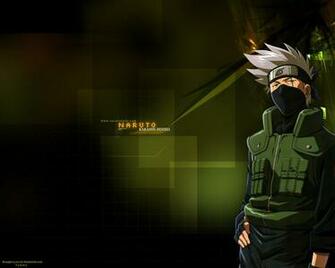 Wallpaper HD Naruto Shippuden Fondo De Pantalla