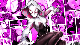 Spider Gwen Pictures Wallpaper