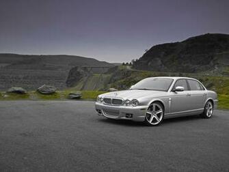 Cars Wallpaper Jaguar Xj Picgifs