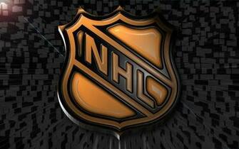 Cool Nhl Background Logo Photo