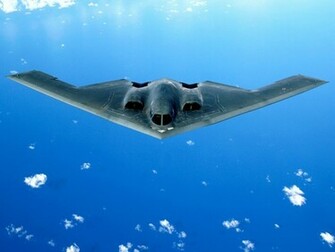 Planes Wallpaper B Spirit Stealth Bomber Pixel