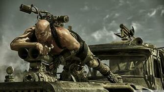 Mad Max Fury Road Is Perfection Can The Game Possibly Compare