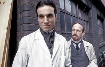 Daniel Day Lewis Wallpaper Background