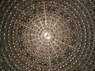 Power Of The Sun Elusive Solar Neutrinos Detected A Cosmic First