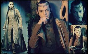 Lord Elrond By Symbelmine21