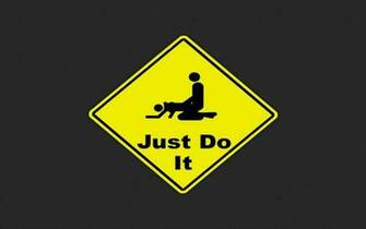 Nike Logo Just Do It Wallszone With Resolutions Pixel