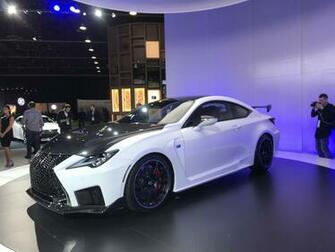 Photo Gallery Luxury Vehicles At The North American