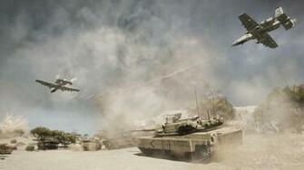 Battlefield Bad Company Kandru Network