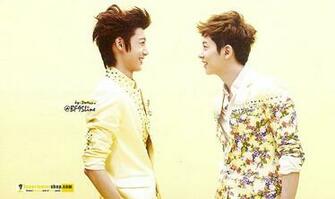 Boyfriend Wallpaper By Kstargoods Kpop Pintere