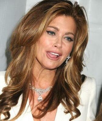 Recent Photos Kathy Ireland Image Kathyireland