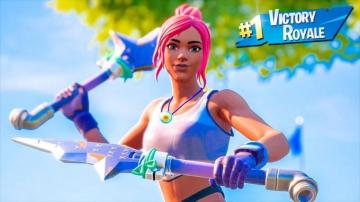 New Ocean Fortnite Skin Wallpaper Everything You Need To Know