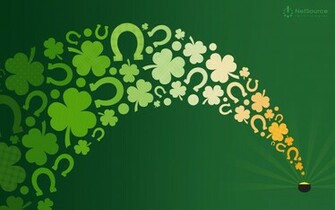 Saint Patrick S Day Wallpaper
